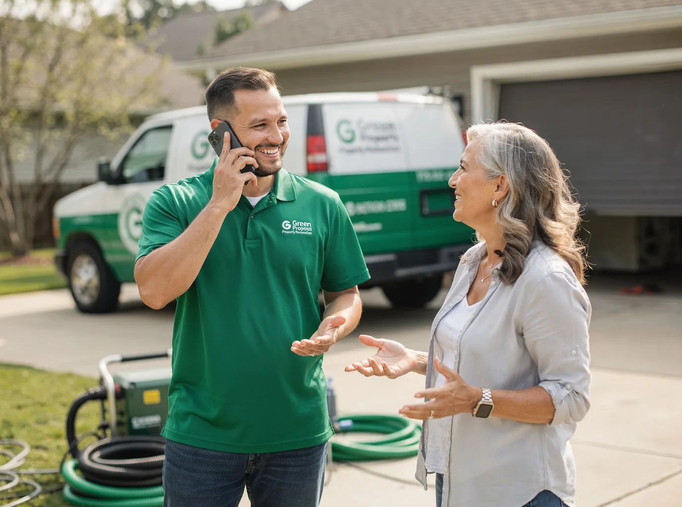 Water Damage Restoration Newark, TX FAQs
